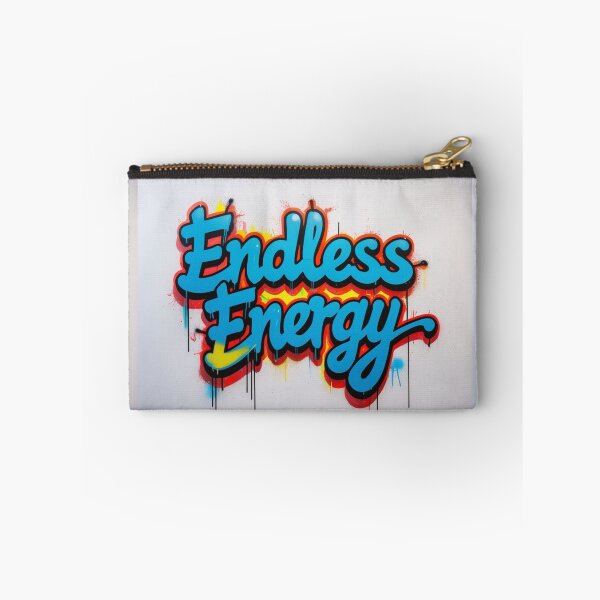 Item preview, Endless Energy 96 designed and sold by Zeir Shop.