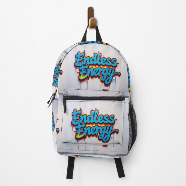 Item preview, Endless Energy 96 designed and sold by Zeir Shop.