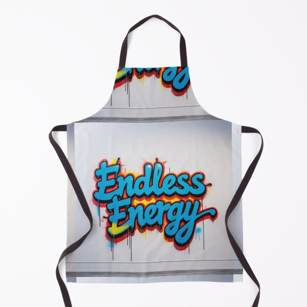 Item preview, Endless Energy 96 designed and sold by Zeir Shop.