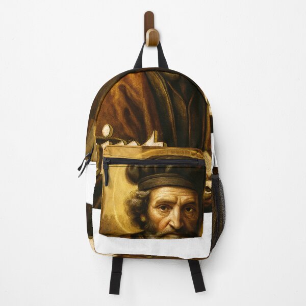 Item preview, Saint Luke São Lucas variation designed and sold by Helios Be. Lavsh.