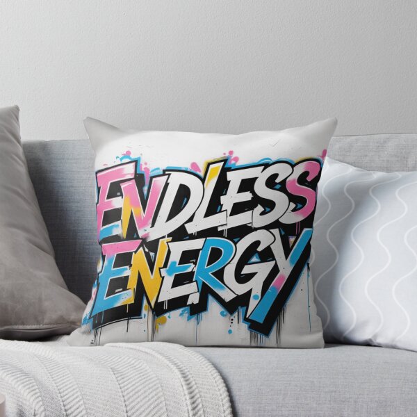Item preview, Endless Energy 97 designed and sold by Zeir Shop.