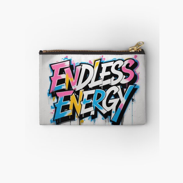 Item preview, Endless Energy 97 designed and sold by Zeir Shop.