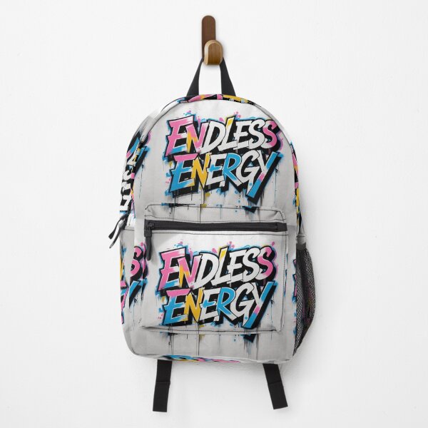 Item preview, Endless Energy 97 designed and sold by Zeir Shop.
