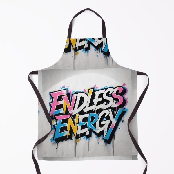 Item preview, Endless Energy 97 designed and sold by Zeir Shop.