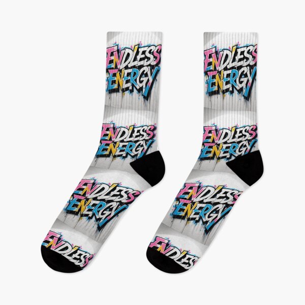 Item preview, Endless Energy 97 designed and sold by Zeir Shop.