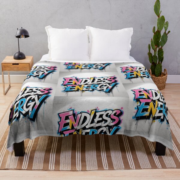 Item preview, Endless Energy 97 designed and sold by Zeir Shop.