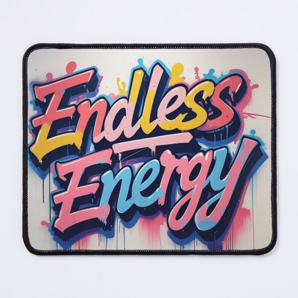 Item preview, Endless Energy 98 designed and sold by Zeir Shop.