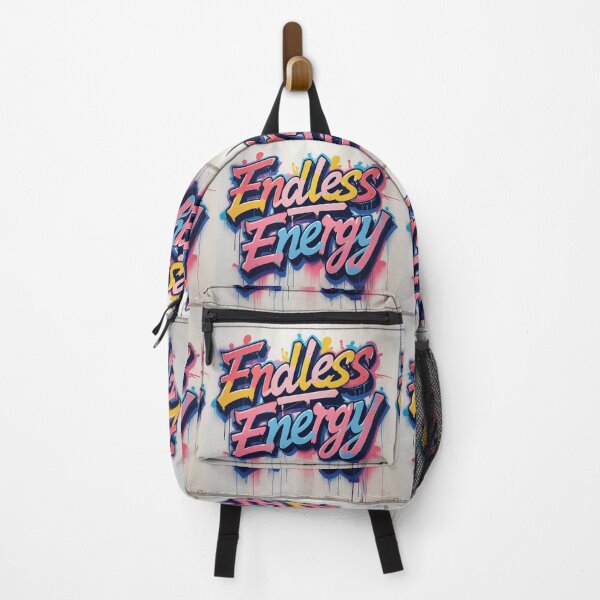 Item preview, Endless Energy 98 designed and sold by Zeir Shop.