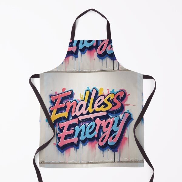 Item preview, Endless Energy 98 designed and sold by Zeir Shop.