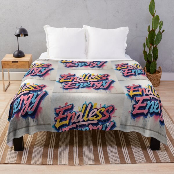 Item preview, Endless Energy 98 designed and sold by Zeir Shop.