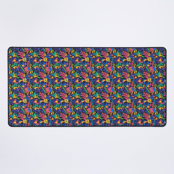 Item preview, Optical Hyperstimulation designed and sold by MidArtForge.