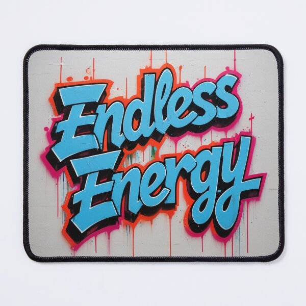 Item preview, Endless Energy 99 designed and sold by Zeir Shop.