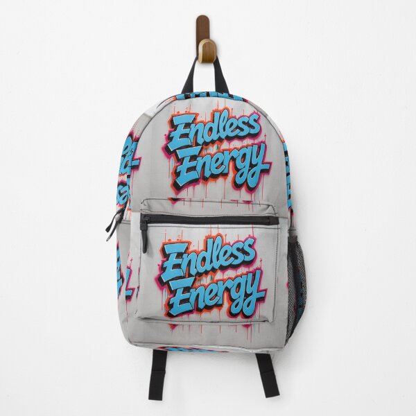 Item preview, Endless Energy 99 designed and sold by Zeir Shop.