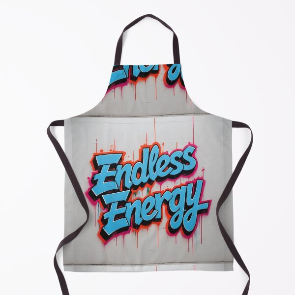Item preview, Endless Energy 99 designed and sold by Zeir Shop.