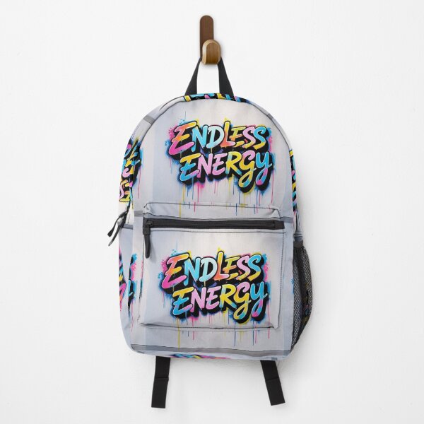 Item preview, Endless Energy 100 designed and sold by Zeir Shop.