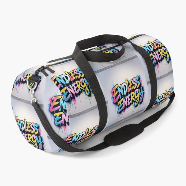 Item preview, Endless Energy 100 designed and sold by Zeir Shop.