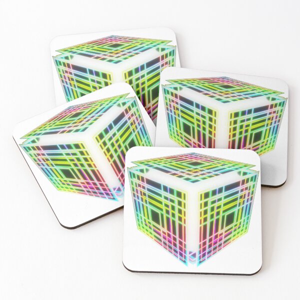 Item preview, Sqr2 Extended & Unblended designed and sold by Zeanix.