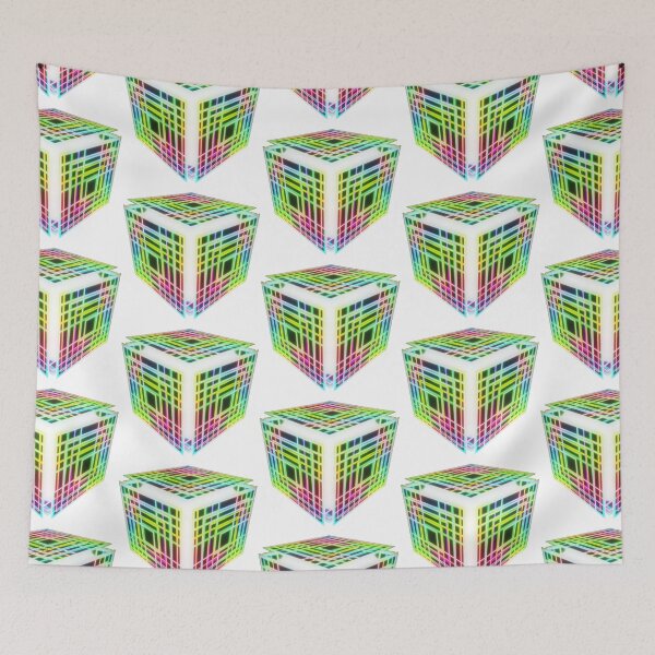 Item preview, Sqr2 Extended & Unblended designed and sold by Zeanix.