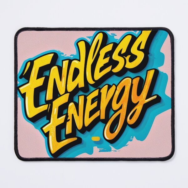 Item preview, Endless Energy 101 designed and sold by Zeir Shop.