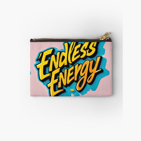 Item preview, Endless Energy 101 designed and sold by Zeir Shop.