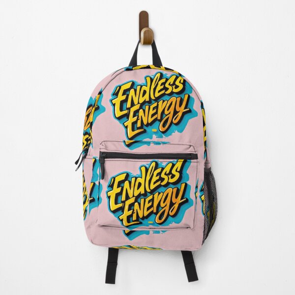 Item preview, Endless Energy 101 designed and sold by Zeir Shop.