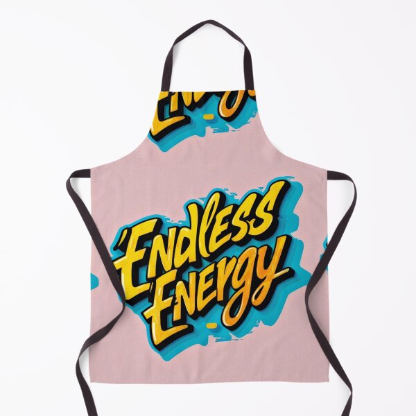 Item preview, Endless Energy 101 designed and sold by Zeir Shop.