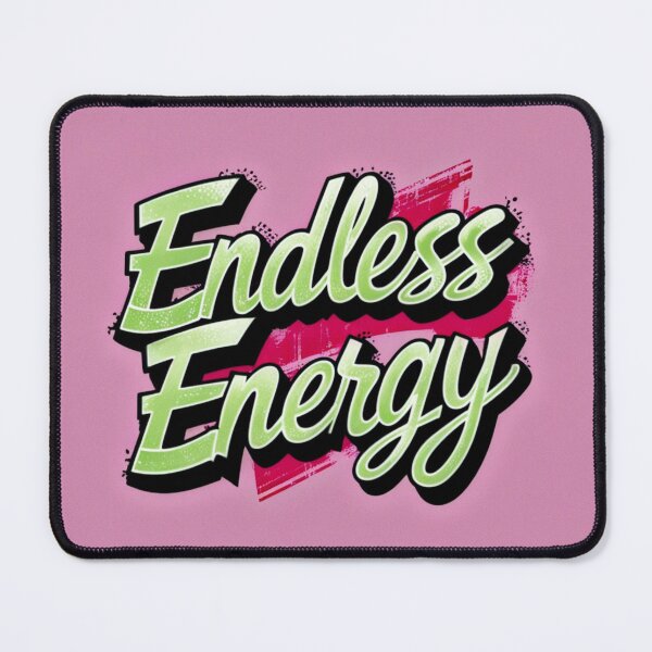 Item preview, Endless Energy 102 designed and sold by Zeir Shop.