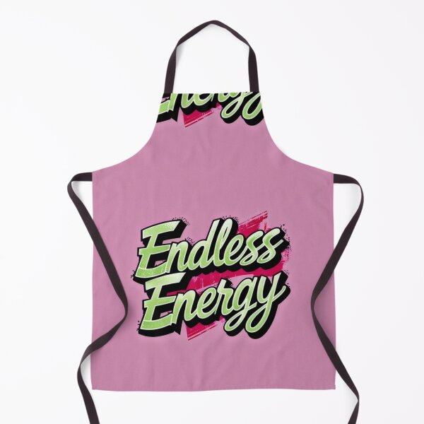 Item preview, Endless Energy 102 designed and sold by Zeir Shop.
