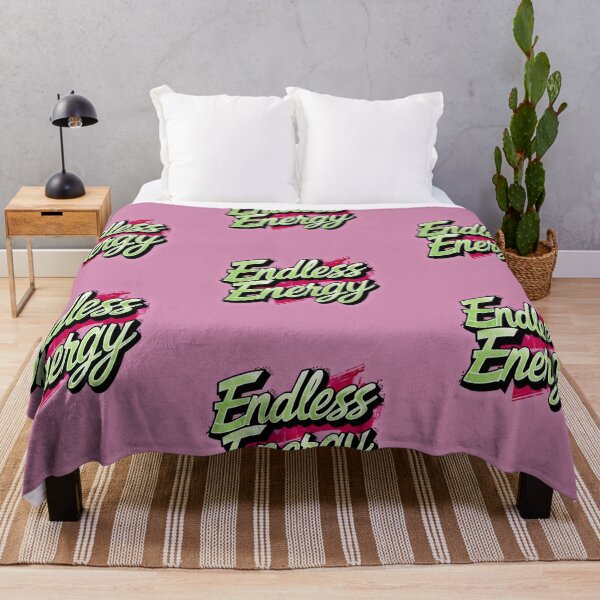 Item preview, Endless Energy 102 designed and sold by Zeir Shop.