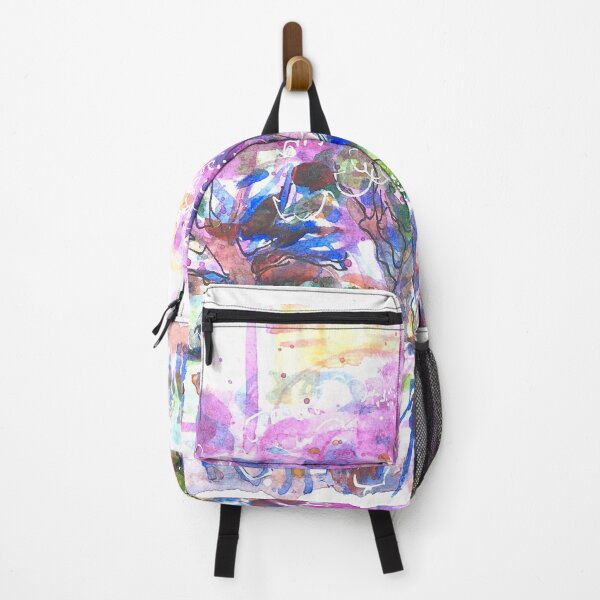 Item preview, Sydney. Jacaranda at Circular Quay. designed and sold by ErinHillStudio.