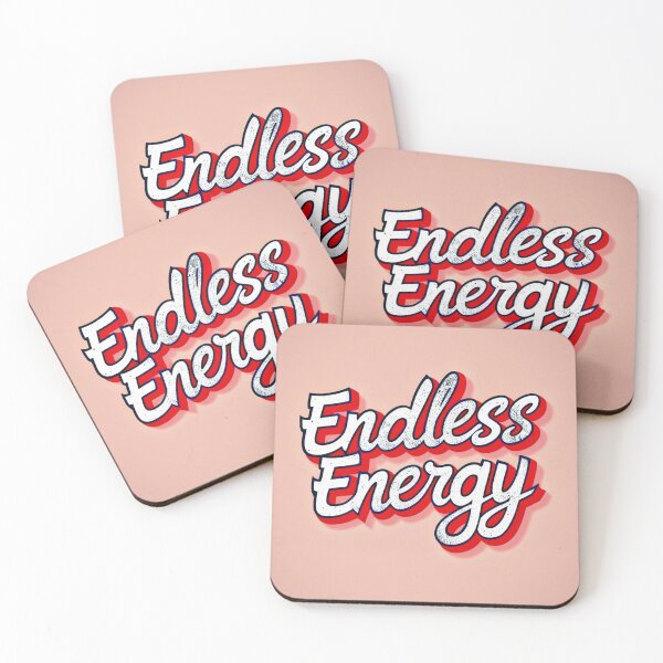 Item preview, Endless Energy 103 designed and sold by Zeir Shop.