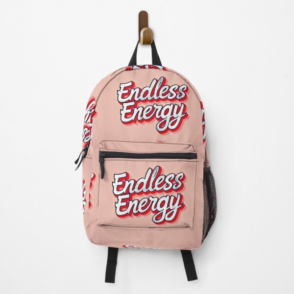 Item preview, Endless Energy 103 designed and sold by Zeir Shop.