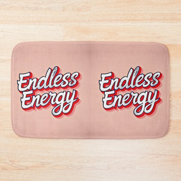 Item preview, Endless Energy 103 designed and sold by Zeir Shop.