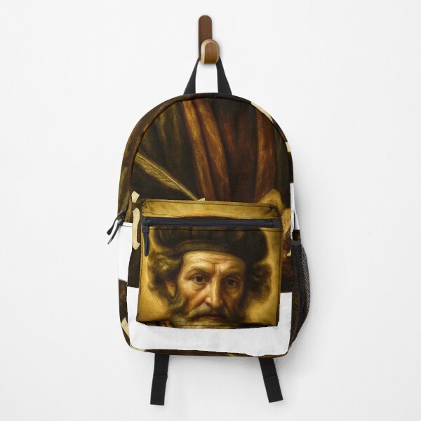 Item preview, Saint Luke São Lucas variation #1 designed and sold by Helios Be. Lavsh.