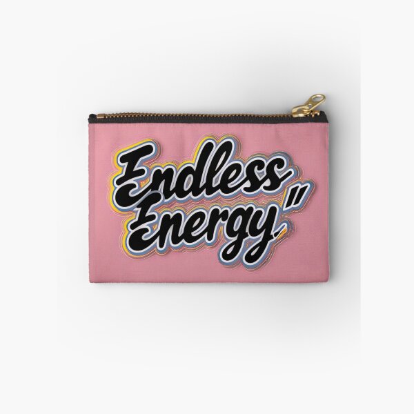 Item preview, Endless Energy 104 designed and sold by Zeir Shop.