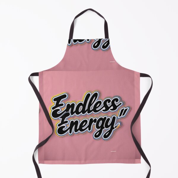 Item preview, Endless Energy 104 designed and sold by Zeir Shop.