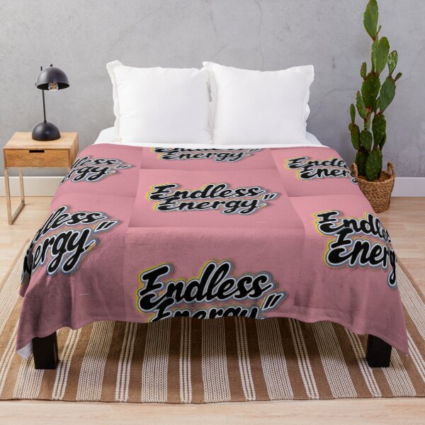Item preview, Endless Energy 104 designed and sold by Zeir Shop.