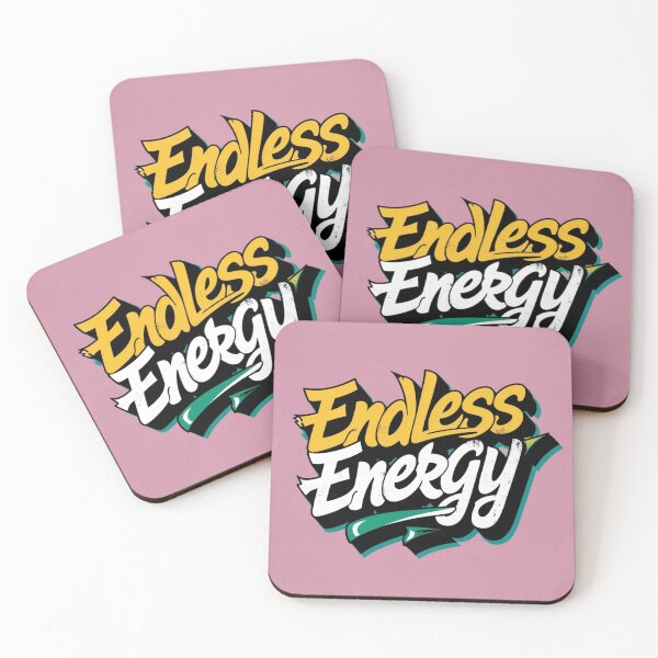 Item preview, Endless Energy 105 designed and sold by Zeir Shop.
