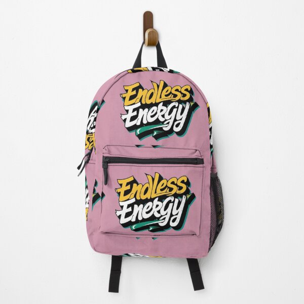 Item preview, Endless Energy 105 designed and sold by Zeir Shop.