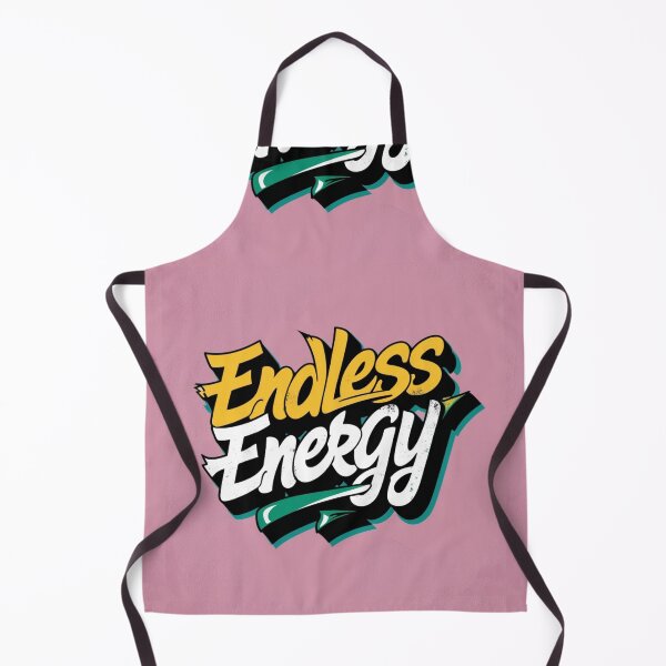 Item preview, Endless Energy 105 designed and sold by Zeir Shop.