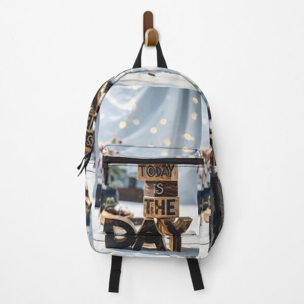 Item preview, Today is the Day designed and sold by radhikakgarg14.
