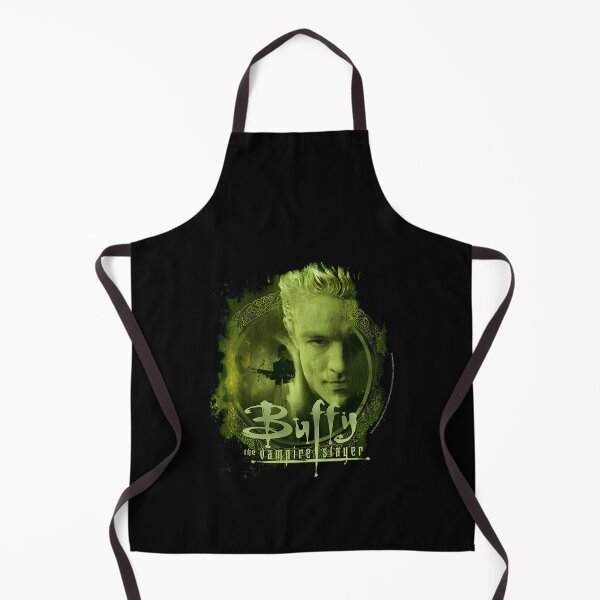 Item preview, Buffy The Vampire Slayer Spike Long designed and sold by JohnsonEterna.