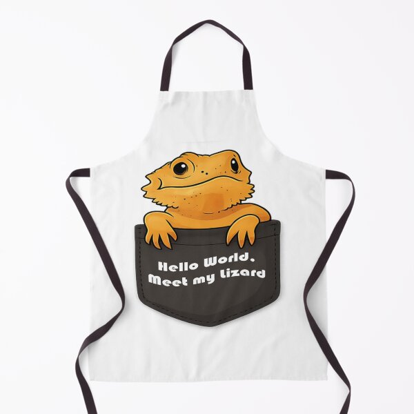 Item preview, Pocket Lizard Design, Developer Humor Design, Gift for programmers designed and sold by Anusham Digital Arts.