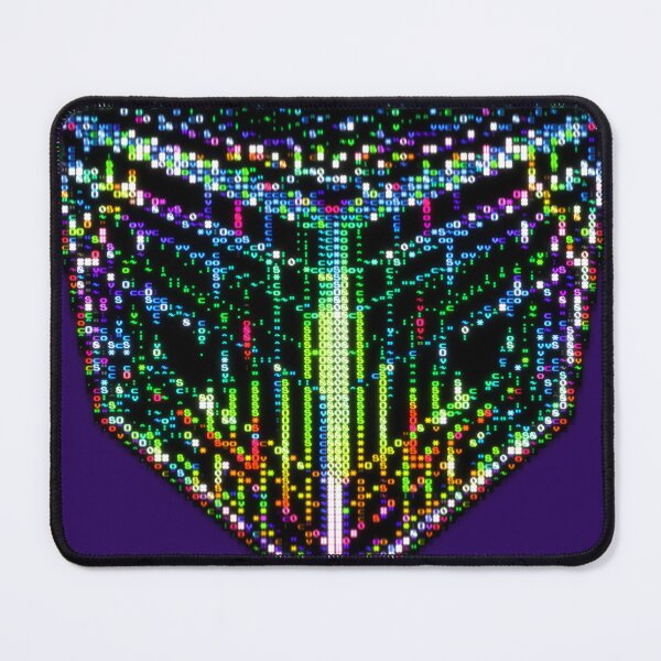 Item preview, Square^2 Remezclado designed and sold by Zeanix.