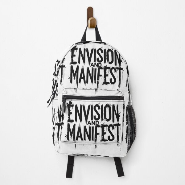 Item preview, Envision and Manifest 57 designed and sold by Zeir Shop.
