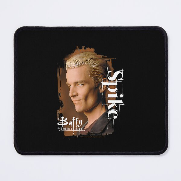 Item preview, Buffy The Vampire Slayer Spike P designed and sold by JohnsonEterna.
