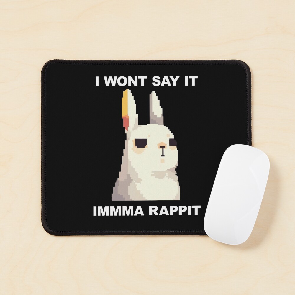 Item preview, Mouse Pad designed and sold by radxart.
