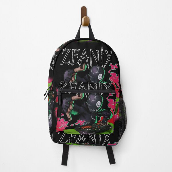 Item preview, Zeanix by Homies Studio designed and sold by Zeanix.