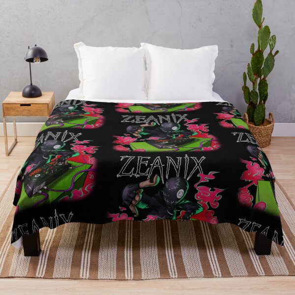 Item preview, Zeanix by Homies Studio designed and sold by Zeanix.