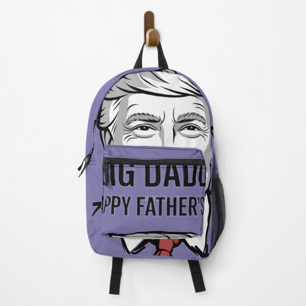 Item preview, Father's day President Mr. Trump abstract face designed and sold by Mudikeys.